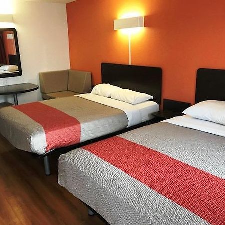 Hotel 465 By Regency Indianapolis Ngoại thất bức ảnh