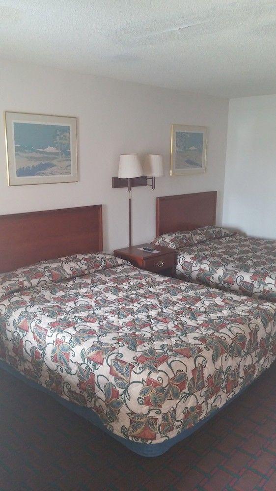 Hotel 465 By Regency Indianapolis Ngoại thất bức ảnh