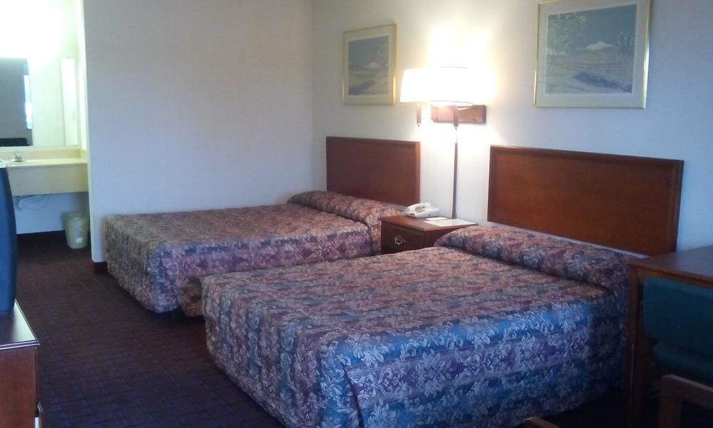 Hotel 465 By Regency Indianapolis Ngoại thất bức ảnh