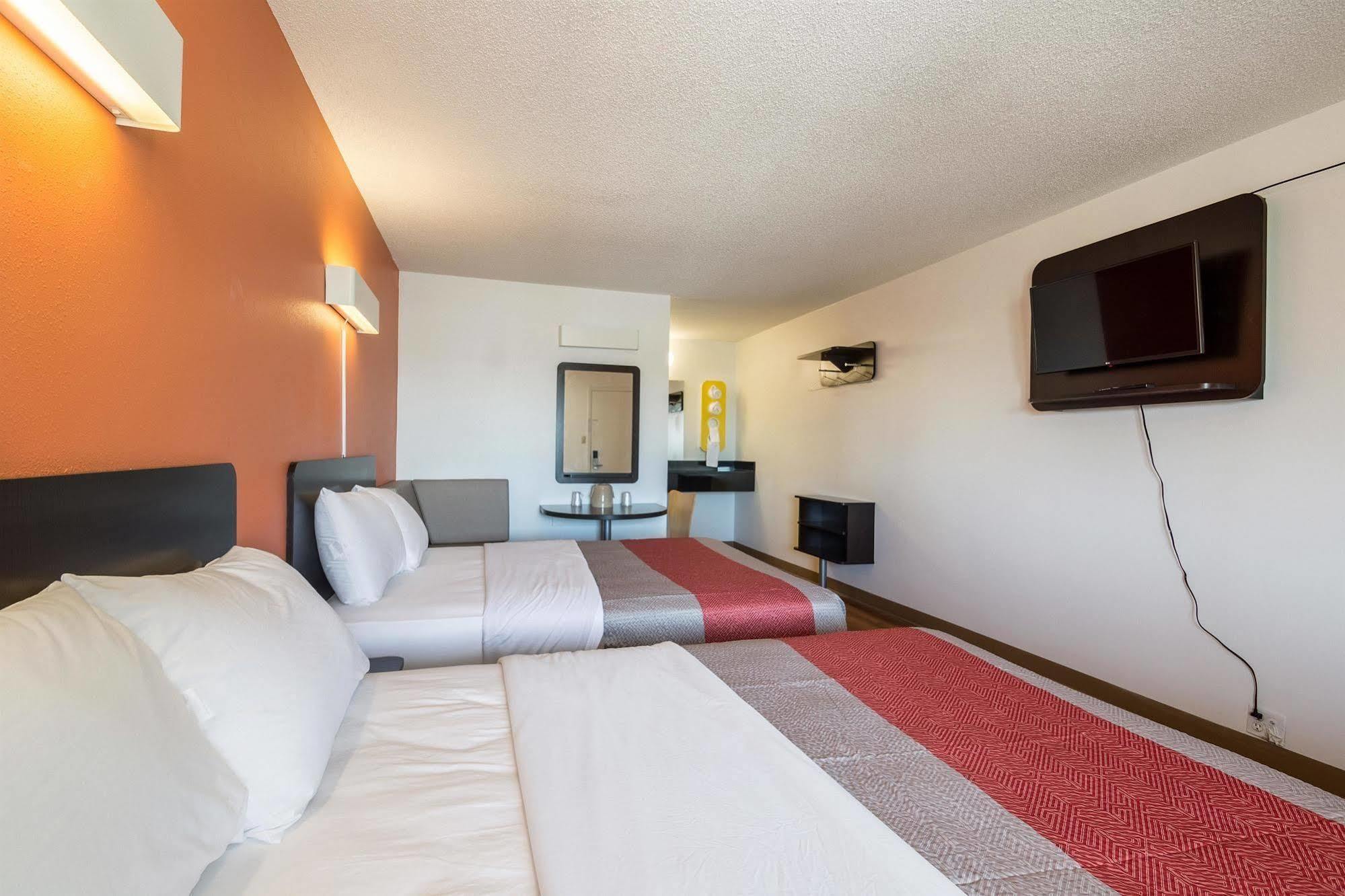 Hotel 465 By Regency Indianapolis Ngoại thất bức ảnh