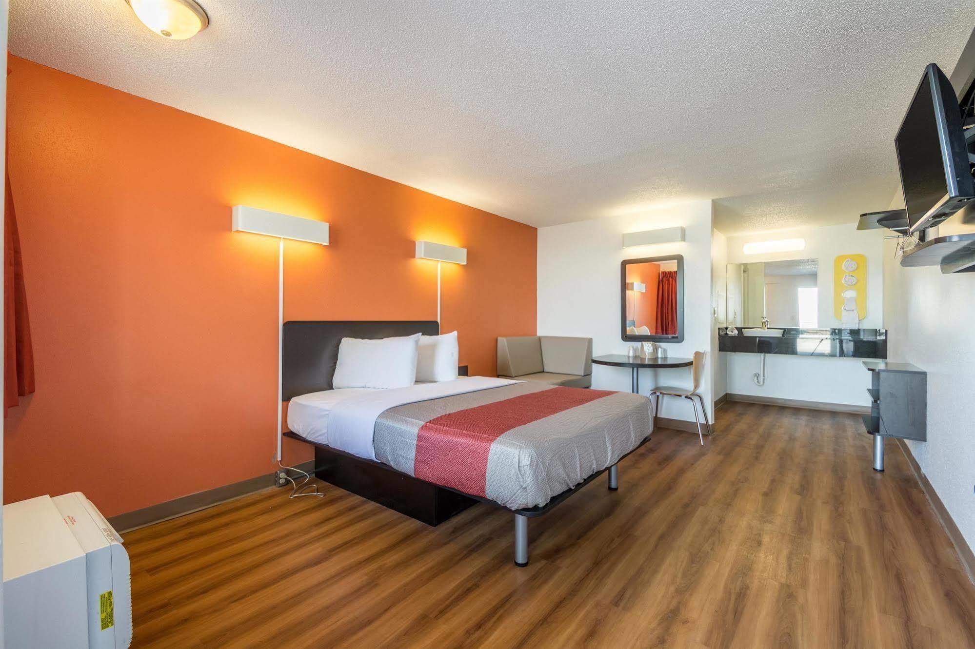 Hotel 465 By Regency Indianapolis Ngoại thất bức ảnh
