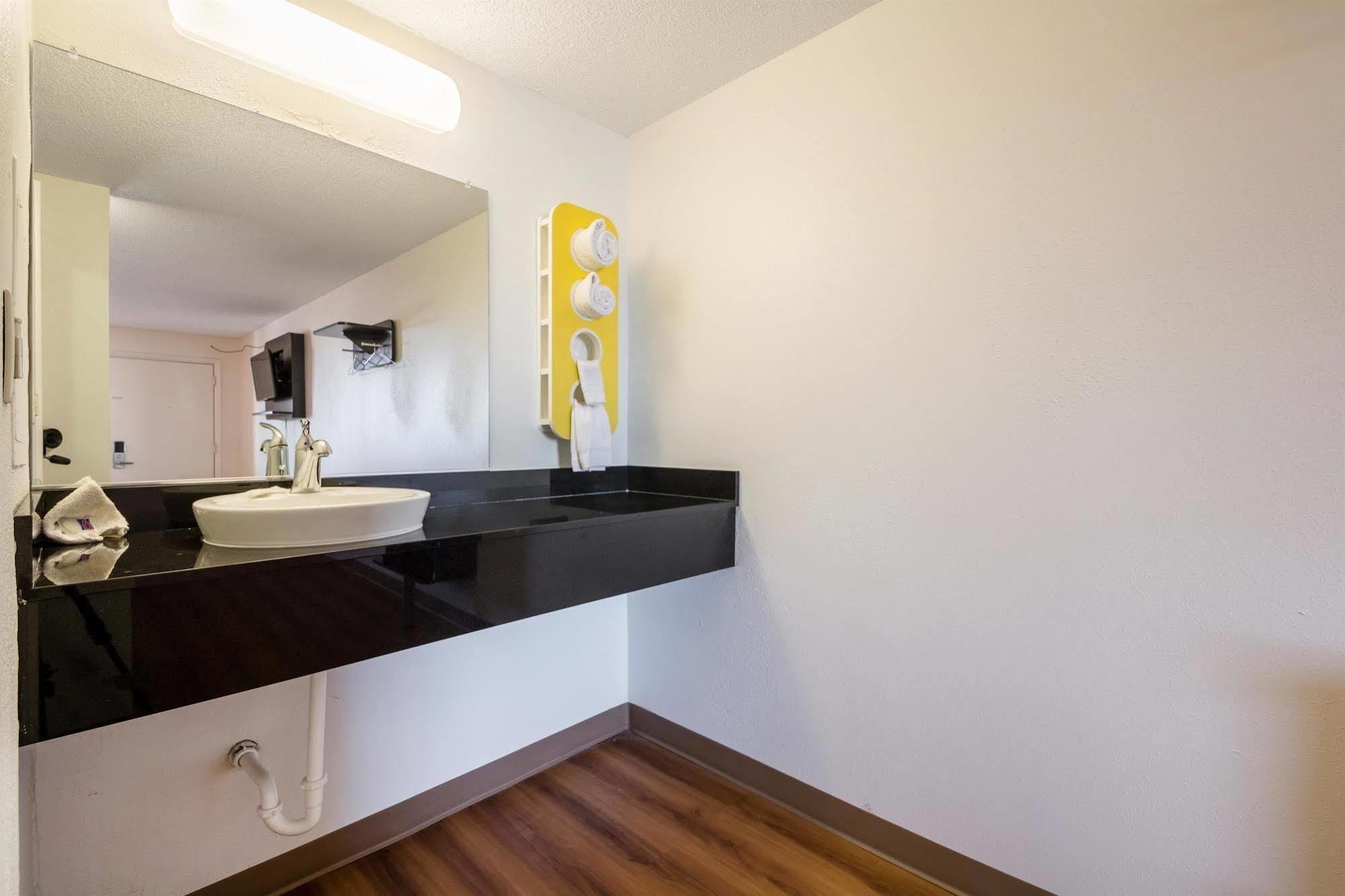 Hotel 465 By Regency Indianapolis Ngoại thất bức ảnh