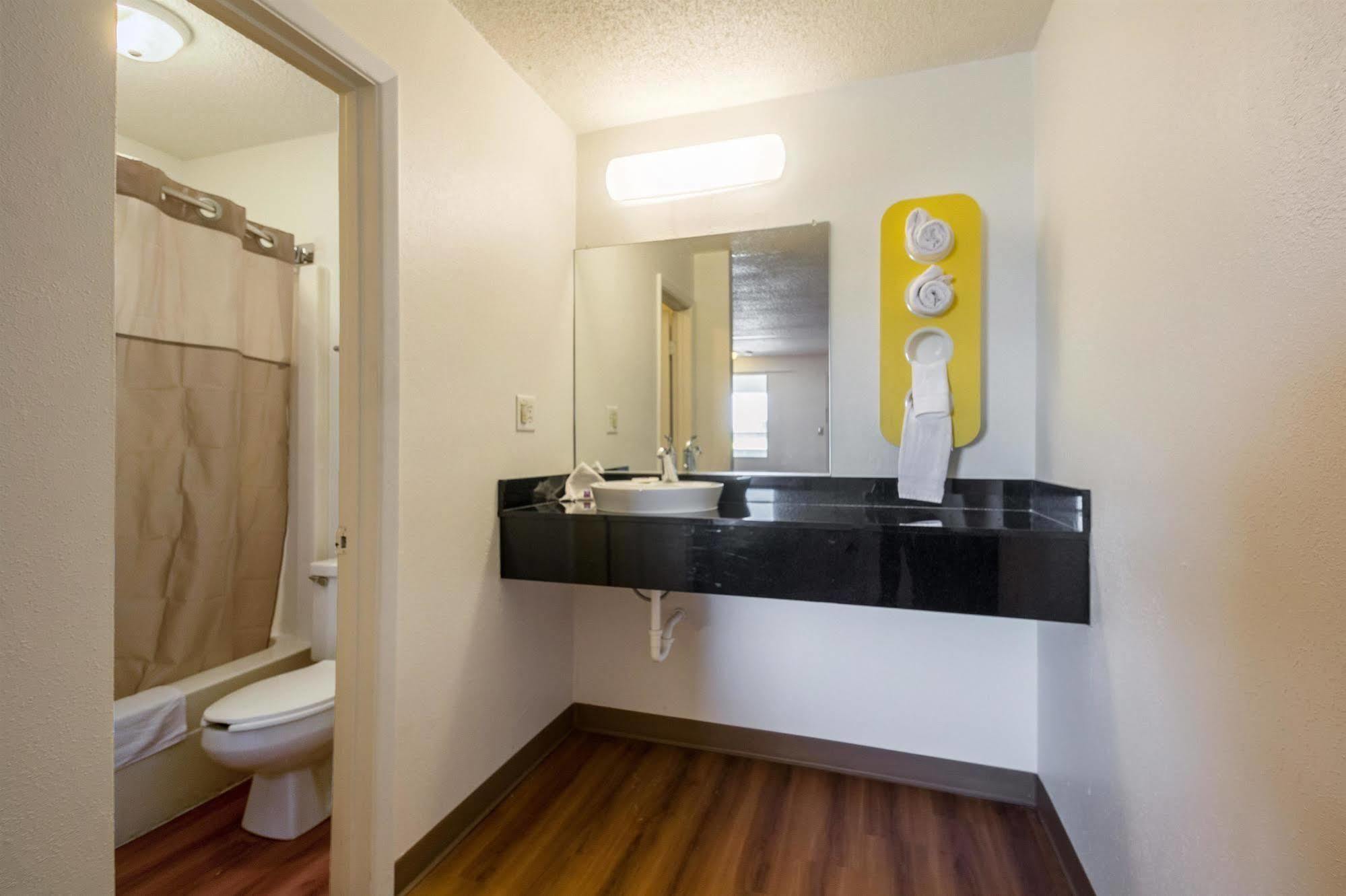 Hotel 465 By Regency Indianapolis Ngoại thất bức ảnh