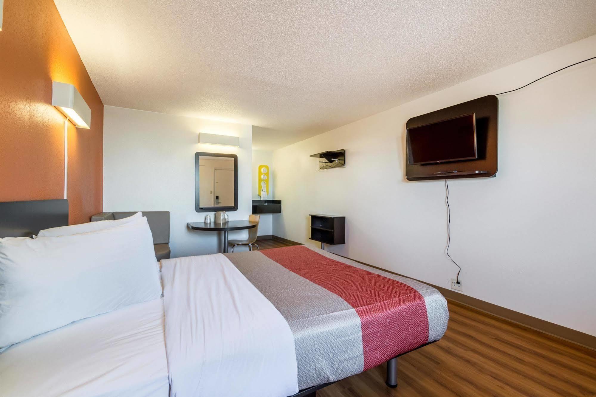 Hotel 465 By Regency Indianapolis Ngoại thất bức ảnh