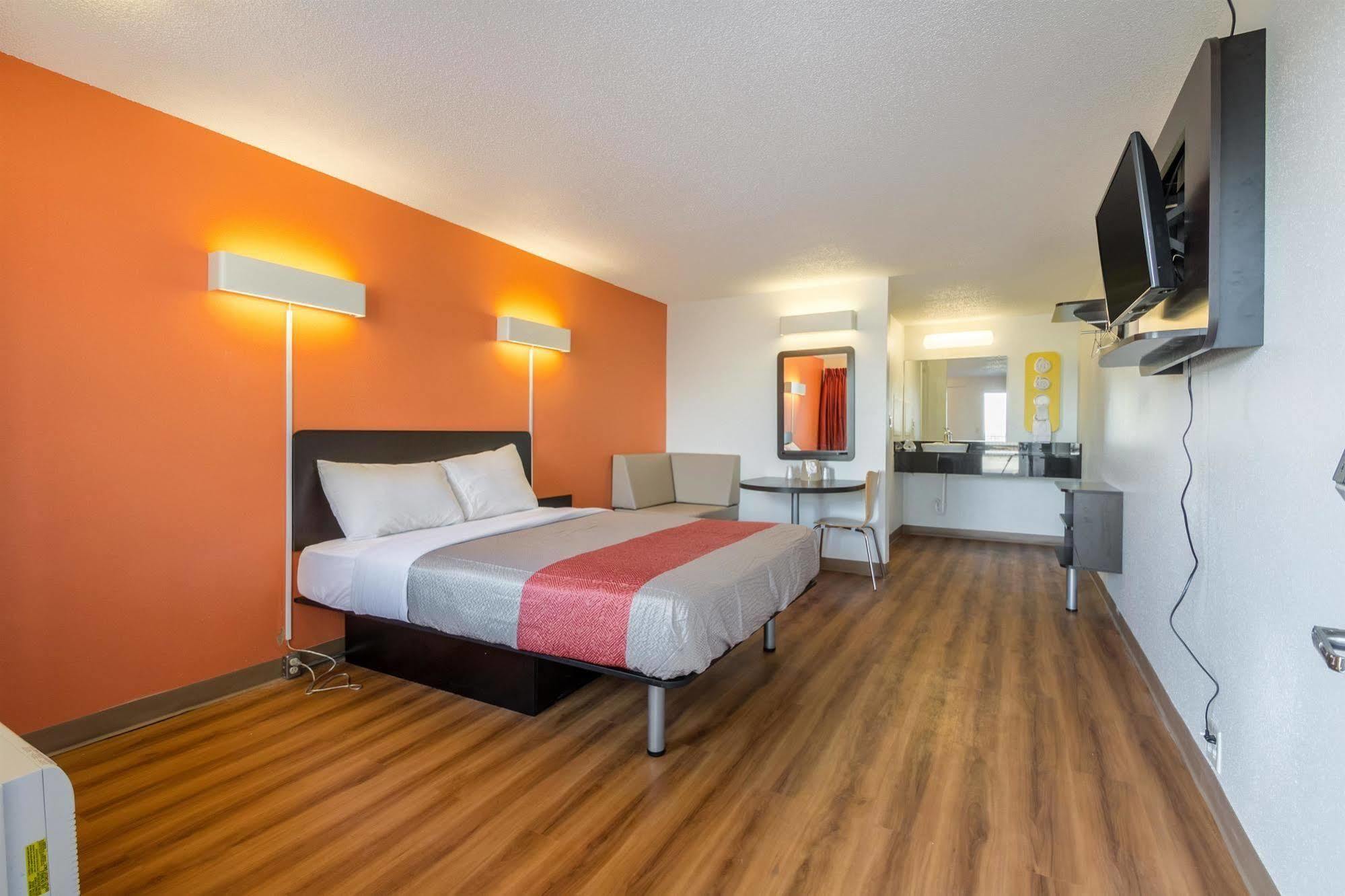 Hotel 465 By Regency Indianapolis Ngoại thất bức ảnh