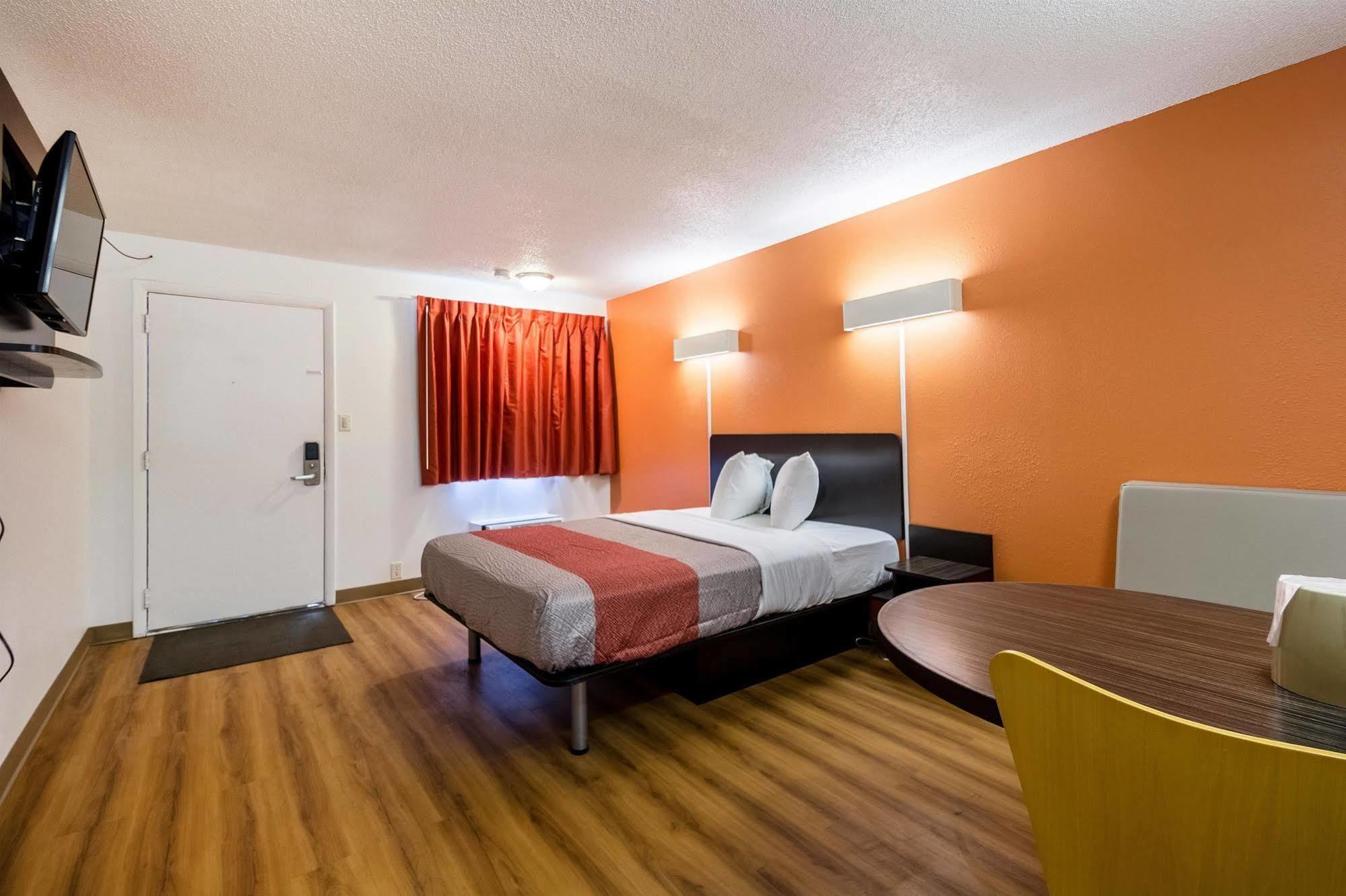 Hotel 465 By Regency Indianapolis Ngoại thất bức ảnh