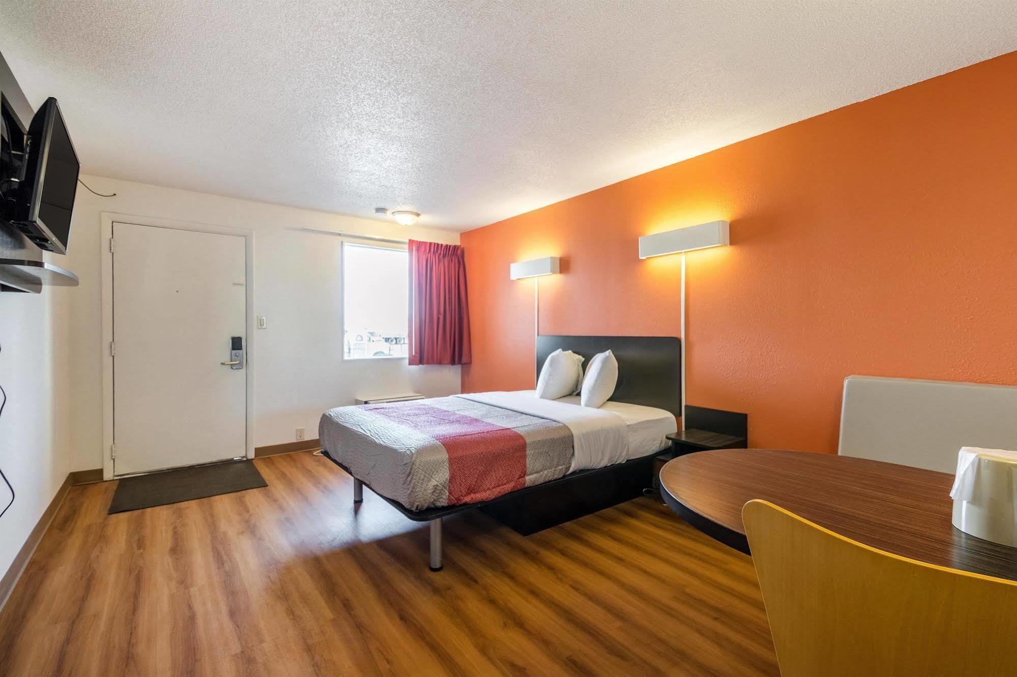 Hotel 465 By Regency Indianapolis Ngoại thất bức ảnh